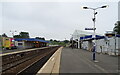 NT2791 : Kirkcaldy Railway Station by JThomas