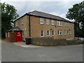 Cuckney Church of England Primary School