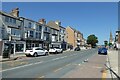 Promenade in Bridlington