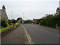 Lamond Drive, St Andrews