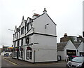 The Whey Pat Tavern, St Andrews