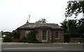 Former Tollhouse for the Marykirk Bridge