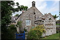 Old Schoolhouse, Rochester