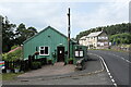 A68 at Rochester