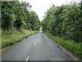 TL9834 : B1087 Nayland Road, Nayland by Geographer