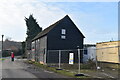 Barn, Tibbs Court Farm