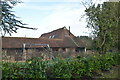 Barn, Chillmill Manor