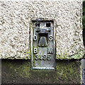D1002 : Flush Bracket, Ballymena by Mr Don't Waste Money Buying Geograph Images On eBay