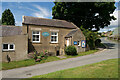 Harmby Methodist Church