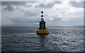 J5584 : Briggs Buoy, Belfast Lough by Rossographer