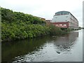 Tobacco Wharf, Commercial Road, Bootle