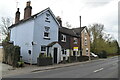 Park View Cottages