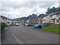 Honeylees Drive, Tweedbank