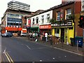 Victoria Street, Hillfields, Coventry