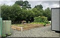 Kingseat Community Garden