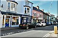 Cardigan High Street