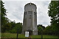 Water Tower, Friston