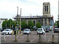 Cheltenham buildings [117]