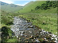 NY4415 : Rampsgill Beck, Ramps Gill by Christine Johnstone