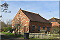 The Barn, Moat Farm