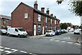 Alma Street, Radcliffe