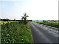 B978 towards Forfar