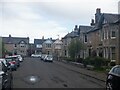 Lennox Avenue, Stirling