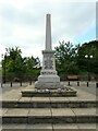 War memorial, Torrance