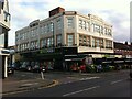 Opus Foods in former Co-op Emporium building, Foleshill Road, Coventry