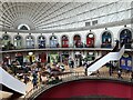 Leeds Corn Exchange