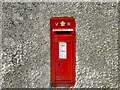 ND2360 : Post Box at Brabster Dorran by David Bremner