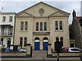 Cambray Baptist church, Cheltenham