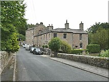 SD5153 : Lower Dolphinholme by Oliver Dixon
