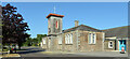 The former Johnston School, St. Mary Street, Kirkcudbright