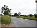 TL9339 : A134 Further Street, Assington by Geographer