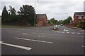 Lincoln Avenue off Lichfield Road, Tamworth