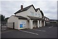 Footsteps Nursery on Lichfield Road, Tamworth