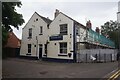 Tamworth Arms, Lichfield Street, Tamworth