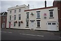 Former Whitbread public house