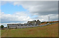 High Banks Steading, nr Kirkcudbright