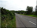 A935 towards Montrose