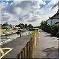 Sunbury Lock