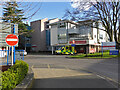 Cheltenham General Hospital - emergency department