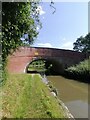 Bridge 81 (Grand Union Canal) 