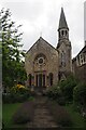 United Reformed Church in Malmesbury