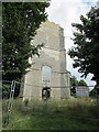 Church of St. Mary the Less, Thetford