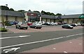 Stockbridge Retail Park