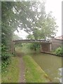 Bridge 86 (Grand Union Canal)