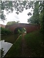 Bridge 87 (Grand Union Canal)