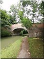 Bridge 102 (Grand Union Canal)